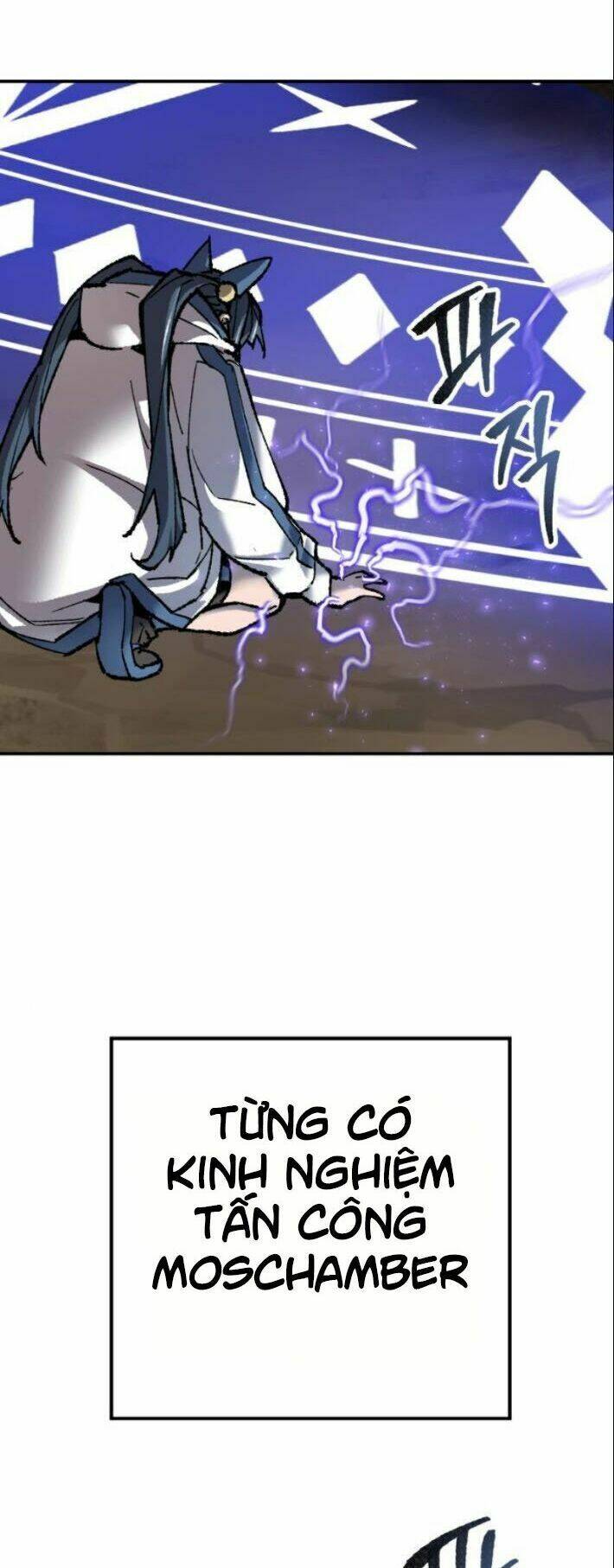 Phá Bỏ Giới Hạn: Chapter 25
