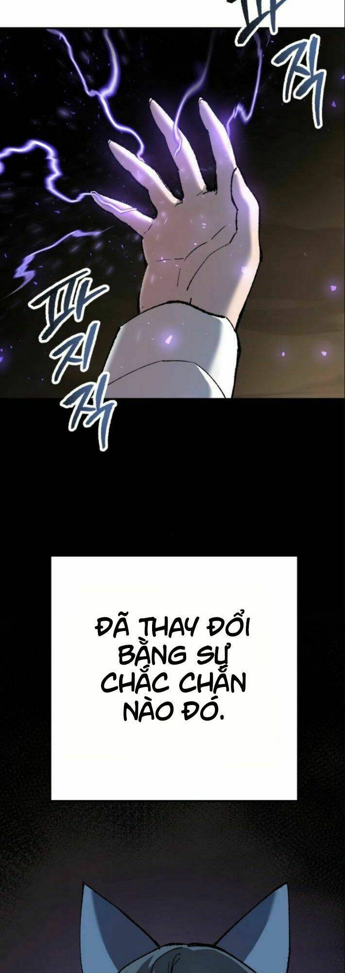 Phá Bỏ Giới Hạn: Chapter 25