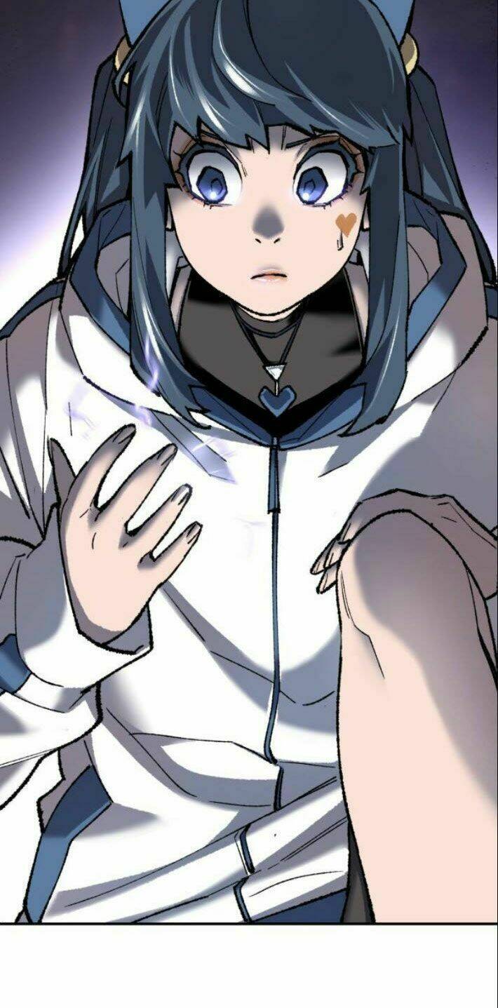 Phá Bỏ Giới Hạn: Chapter 25