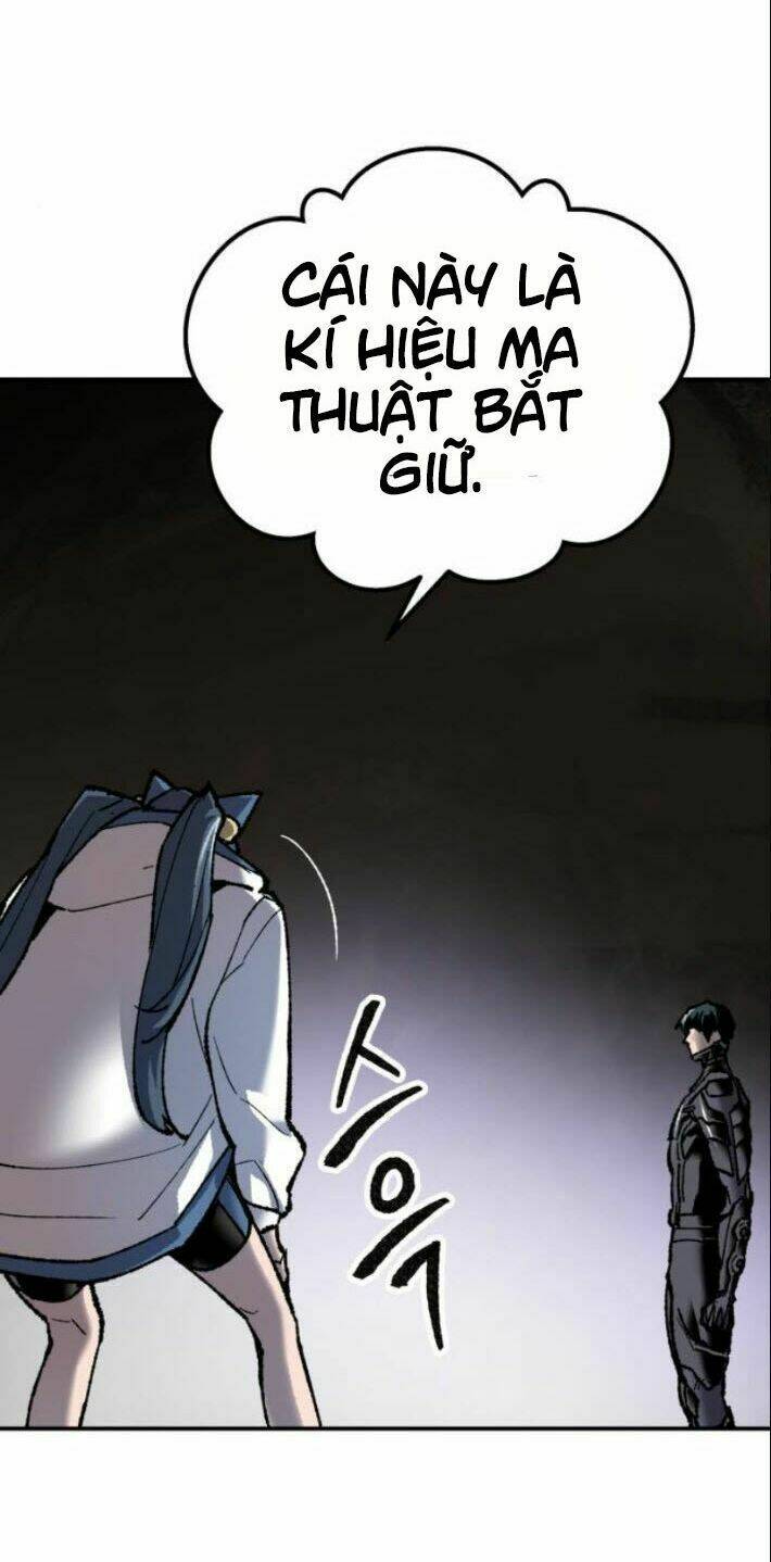 Phá Bỏ Giới Hạn: Chapter 25