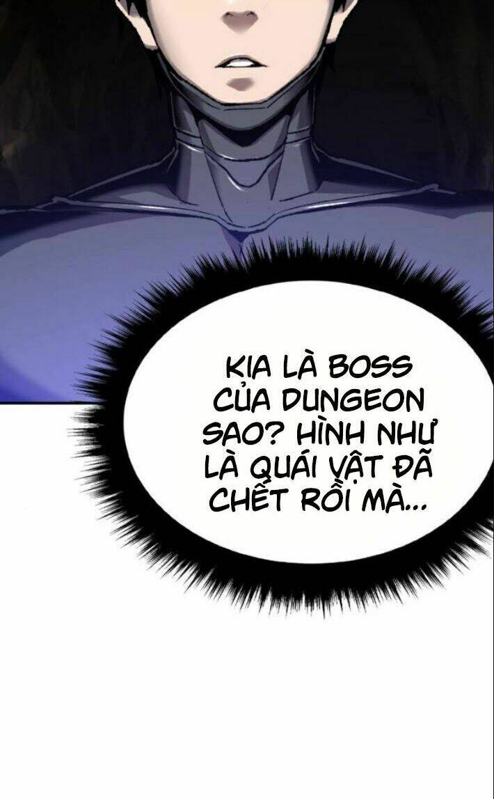Phá Bỏ Giới Hạn: Chapter 25