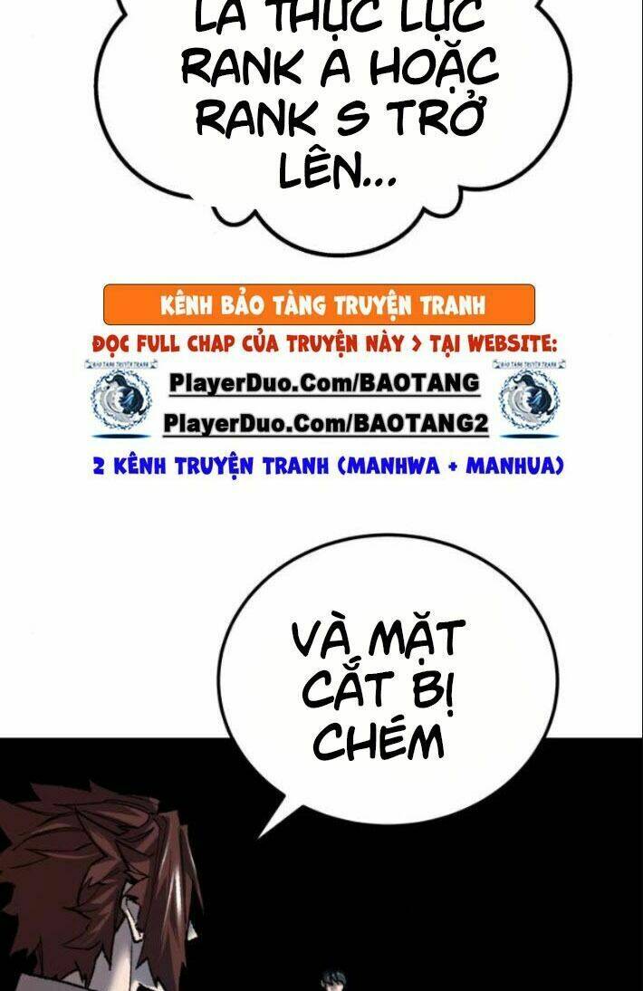 Phá Bỏ Giới Hạn: Chapter 25