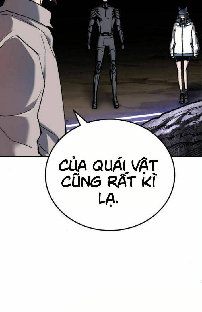 Phá Bỏ Giới Hạn: Chapter 25