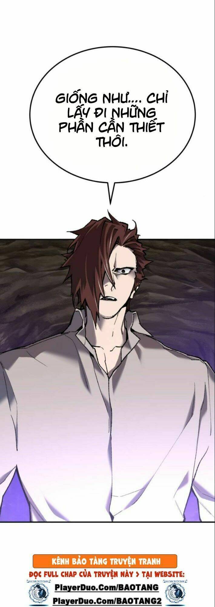 Phá Bỏ Giới Hạn: Chapter 25