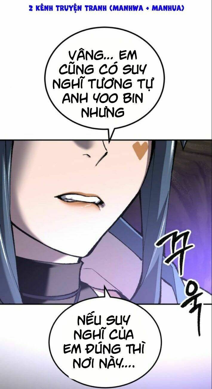 Phá Bỏ Giới Hạn: Chapter 25