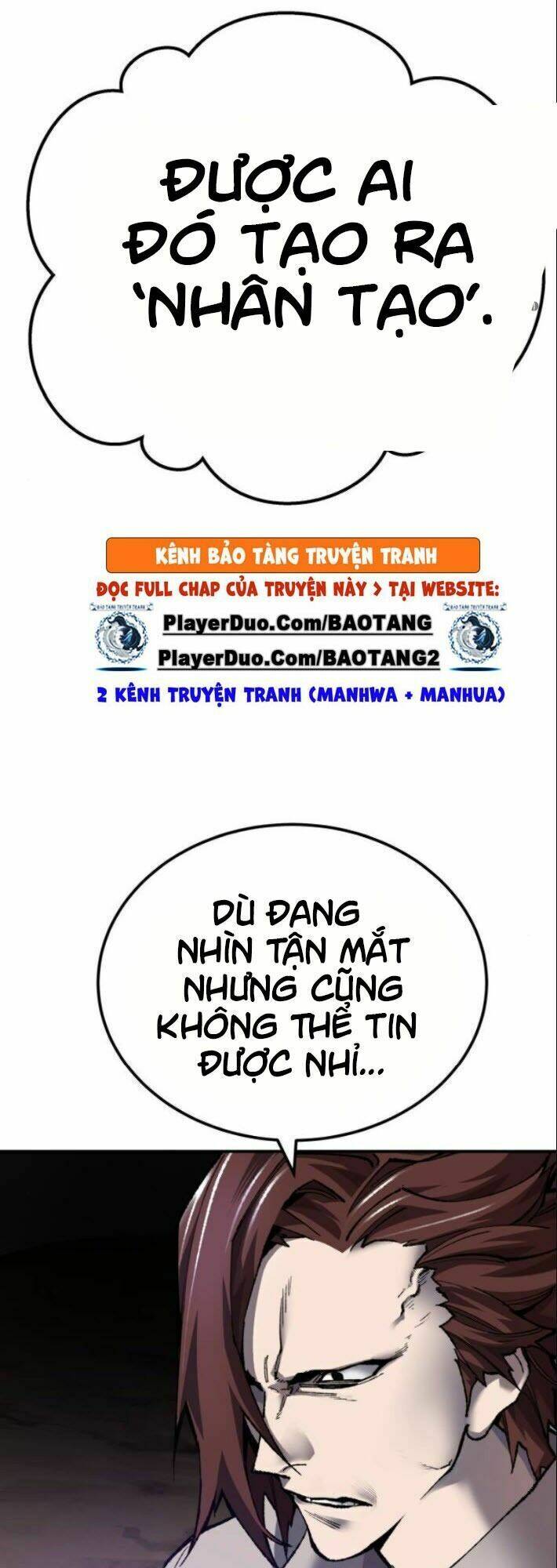 Phá Bỏ Giới Hạn: Chapter 25