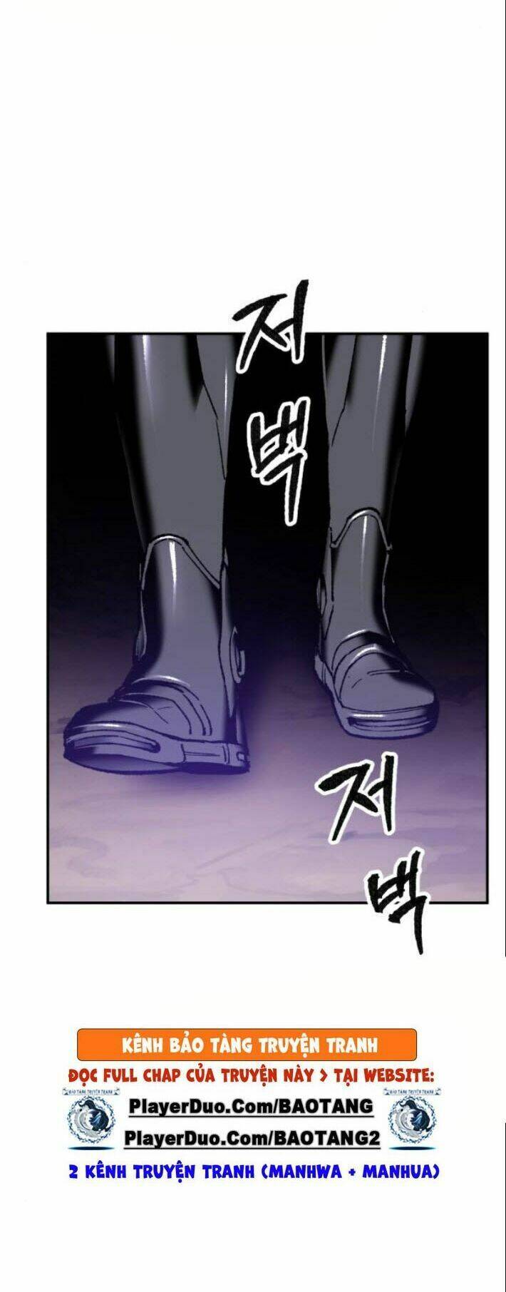 Phá Bỏ Giới Hạn: Chapter 25