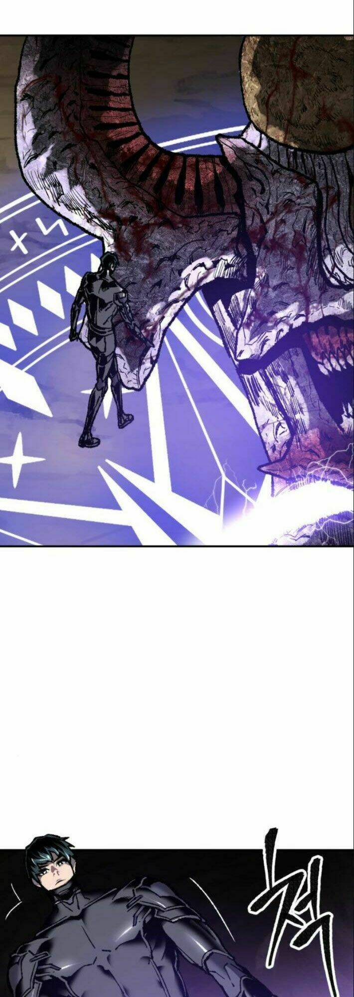 Phá Bỏ Giới Hạn: Chapter 25