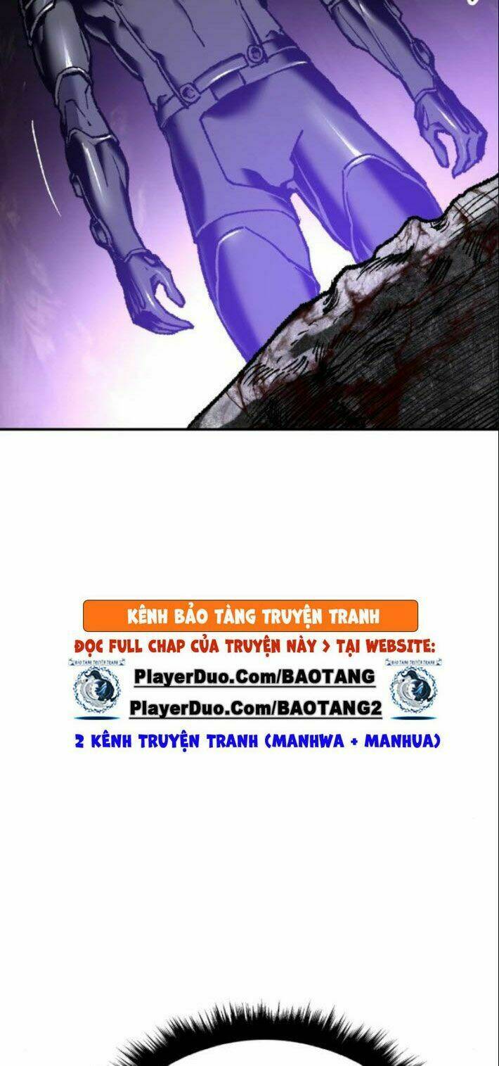 Phá Bỏ Giới Hạn: Chapter 25