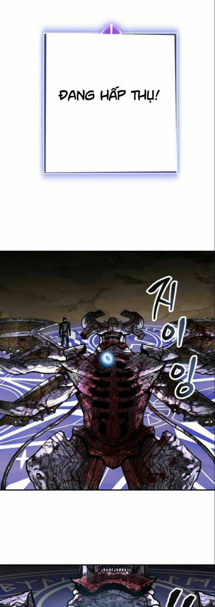Phá Bỏ Giới Hạn: Chapter 25