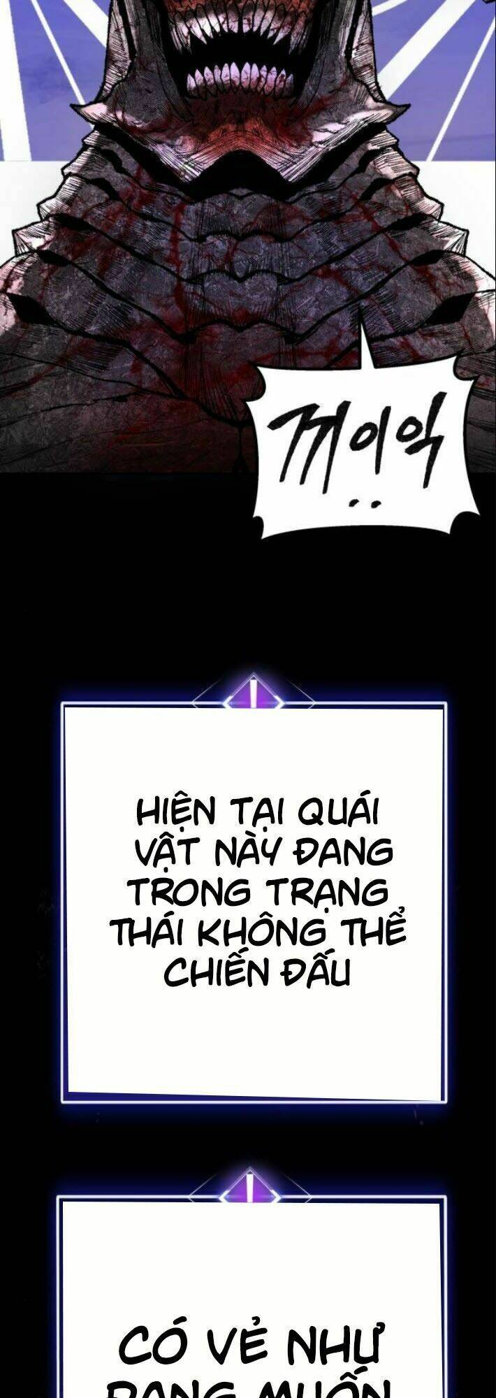 Phá Bỏ Giới Hạn: Chapter 25