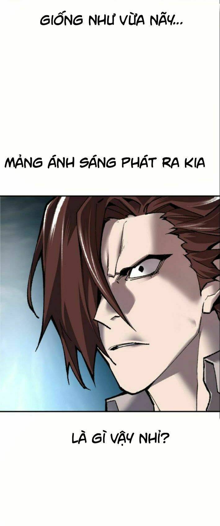 Phá Bỏ Giới Hạn: Chapter 25