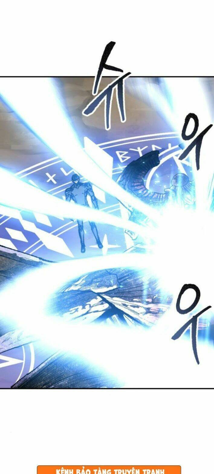 Phá Bỏ Giới Hạn: Chapter 25