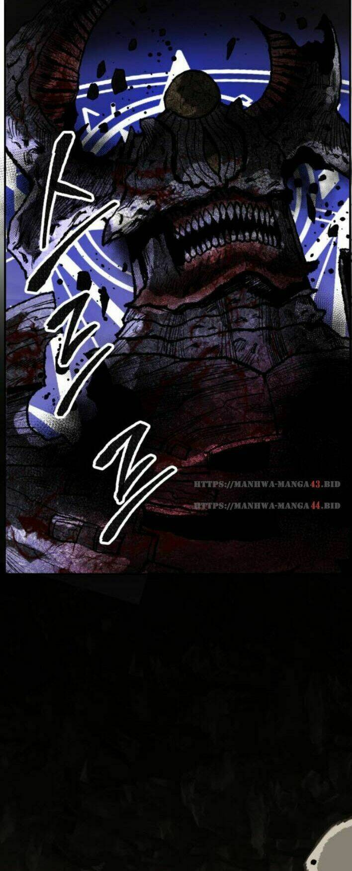 Phá Bỏ Giới Hạn: Chapter 25