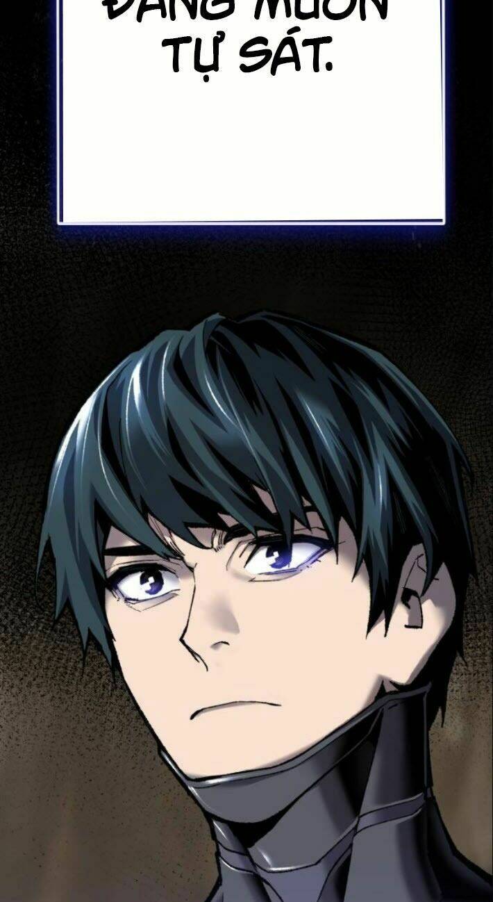 Phá Bỏ Giới Hạn: Chapter 25
