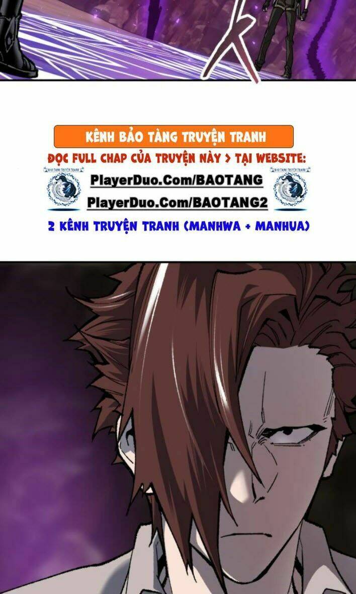 Phá Bỏ Giới Hạn: Chapter 25