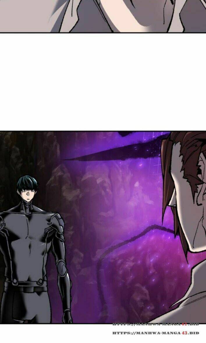 Phá Bỏ Giới Hạn: Chapter 25
