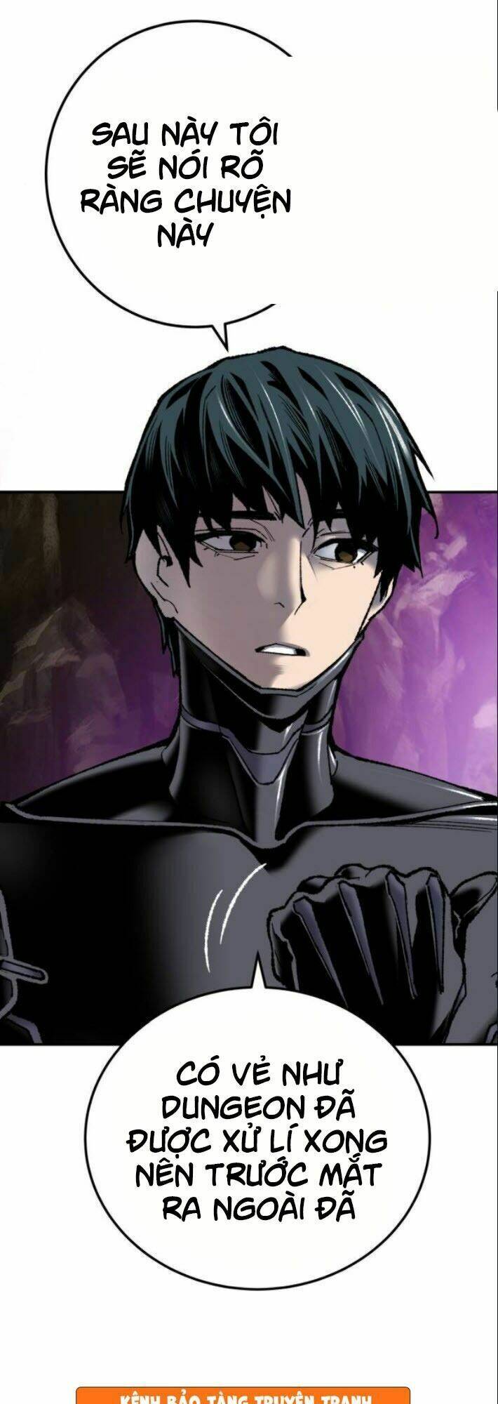 Phá Bỏ Giới Hạn: Chapter 25