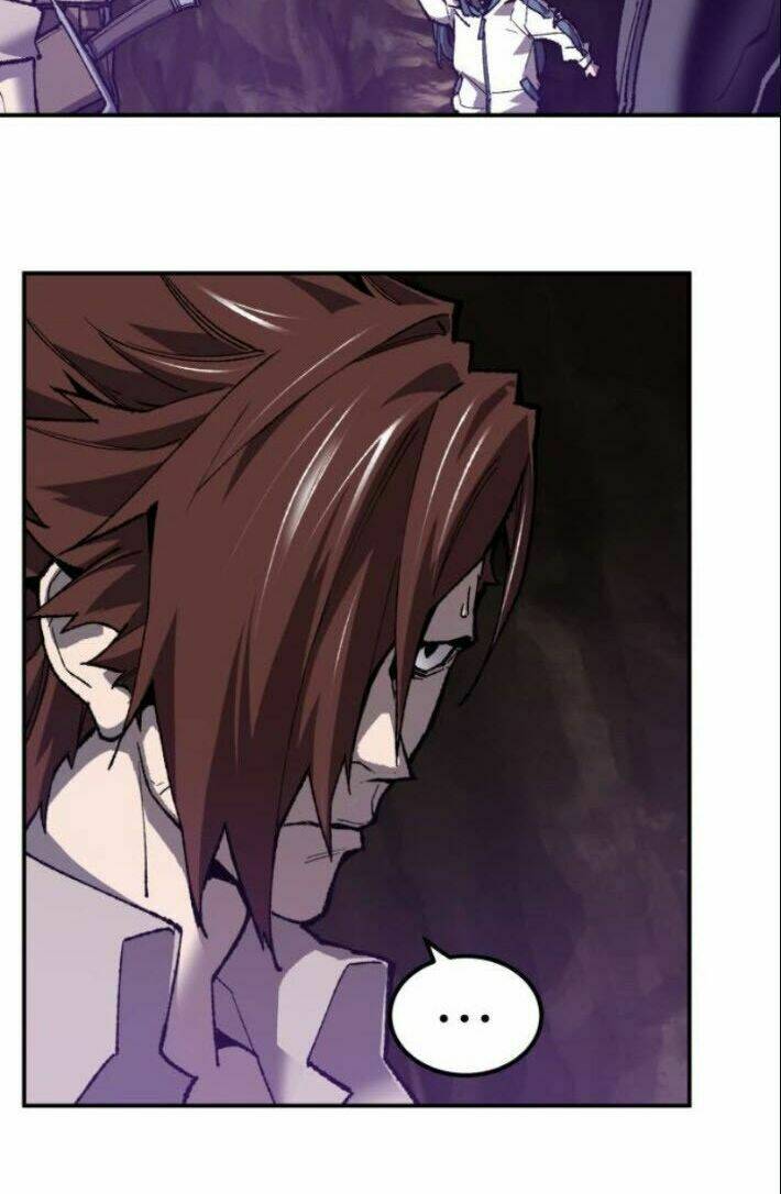 Phá Bỏ Giới Hạn: Chapter 25