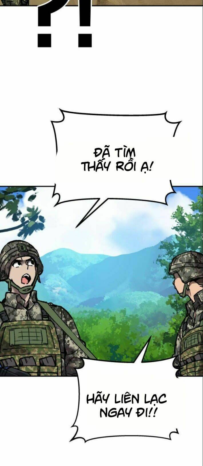 Phá Bỏ Giới Hạn: Chapter 25