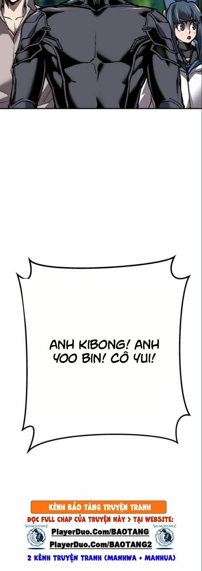 Phá Bỏ Giới Hạn: Chapter 25