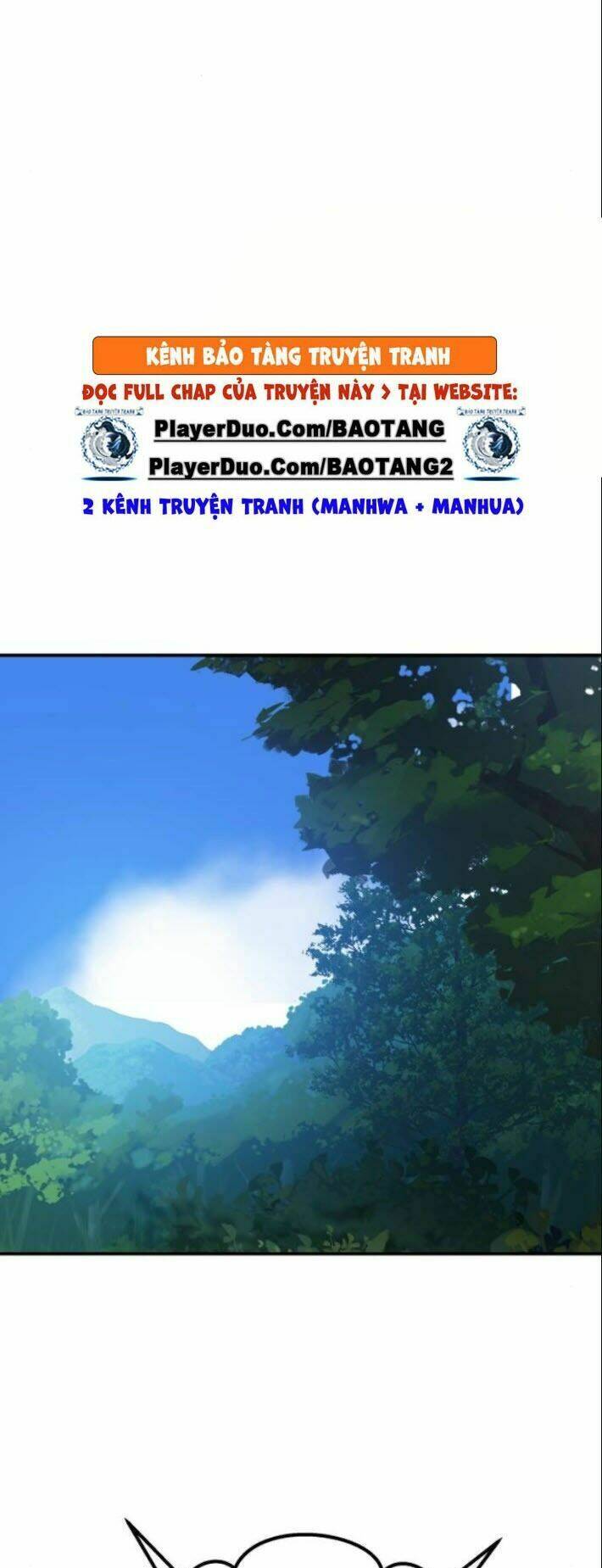 Phá Bỏ Giới Hạn: Chapter 25