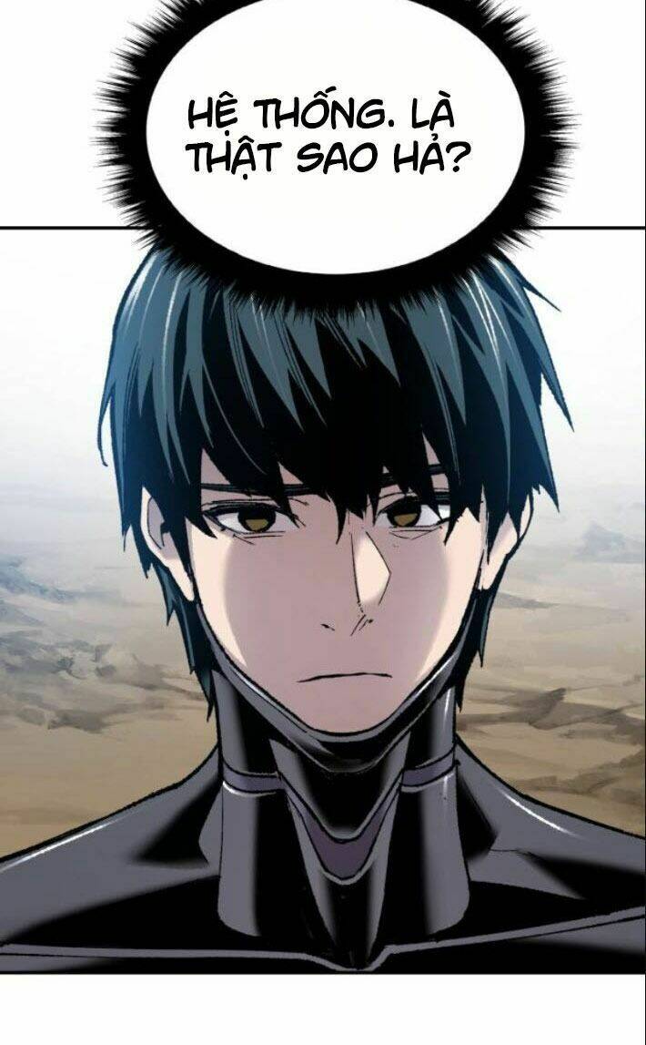 Phá Bỏ Giới Hạn: Chapter 25