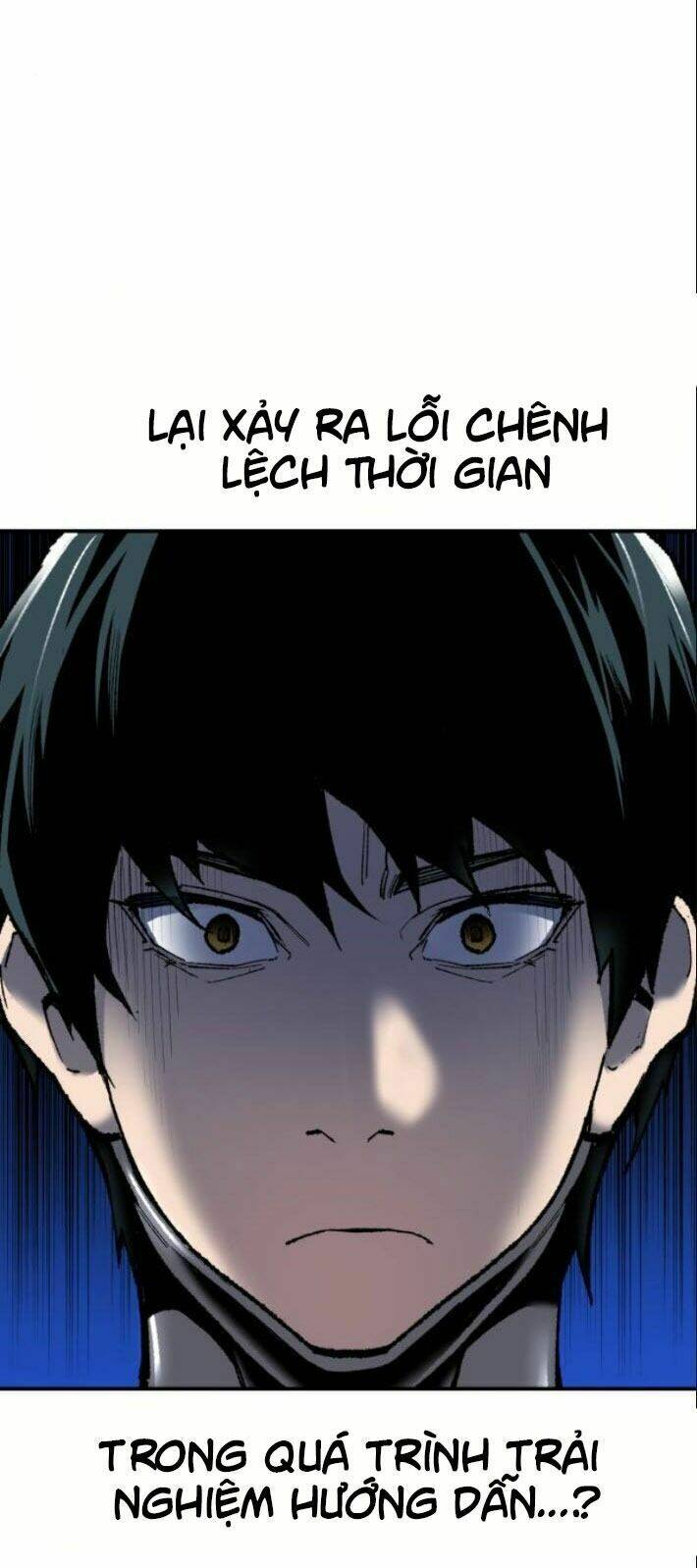 Phá Bỏ Giới Hạn: Chapter 25