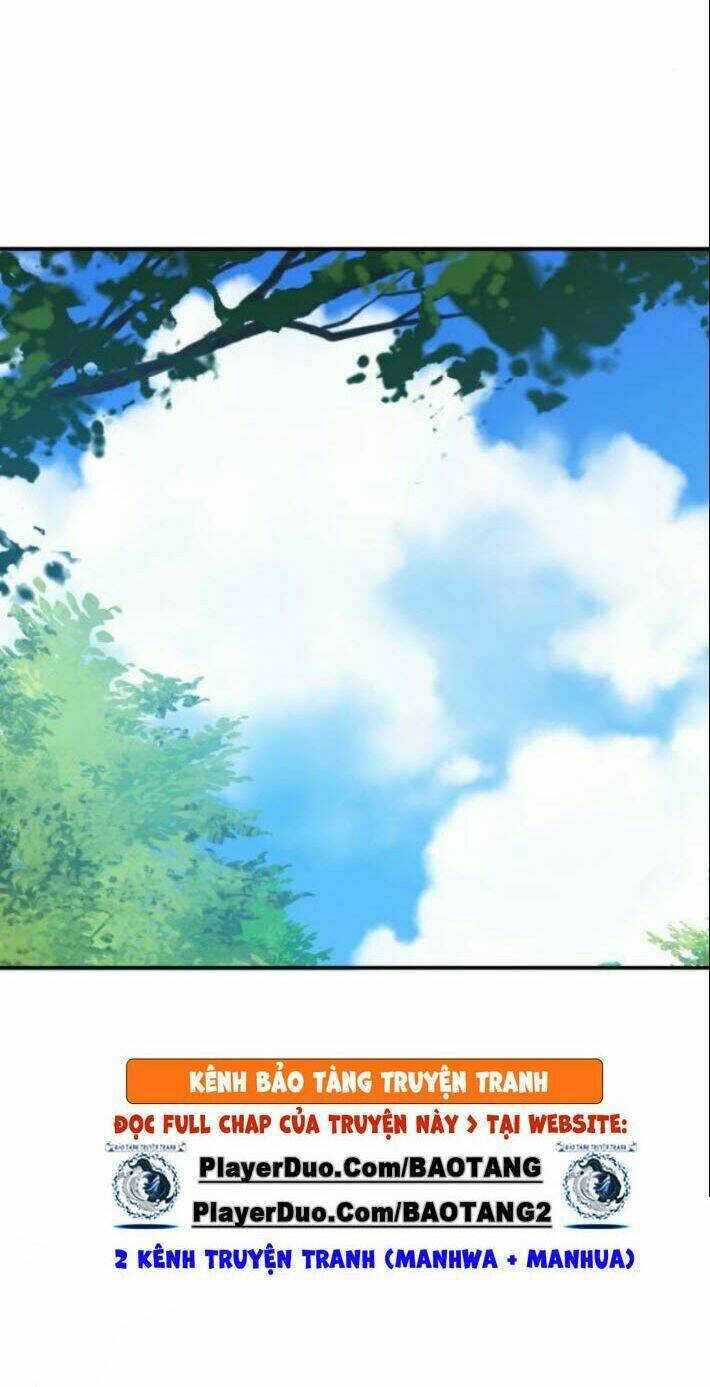 Phá Bỏ Giới Hạn: Chapter 25