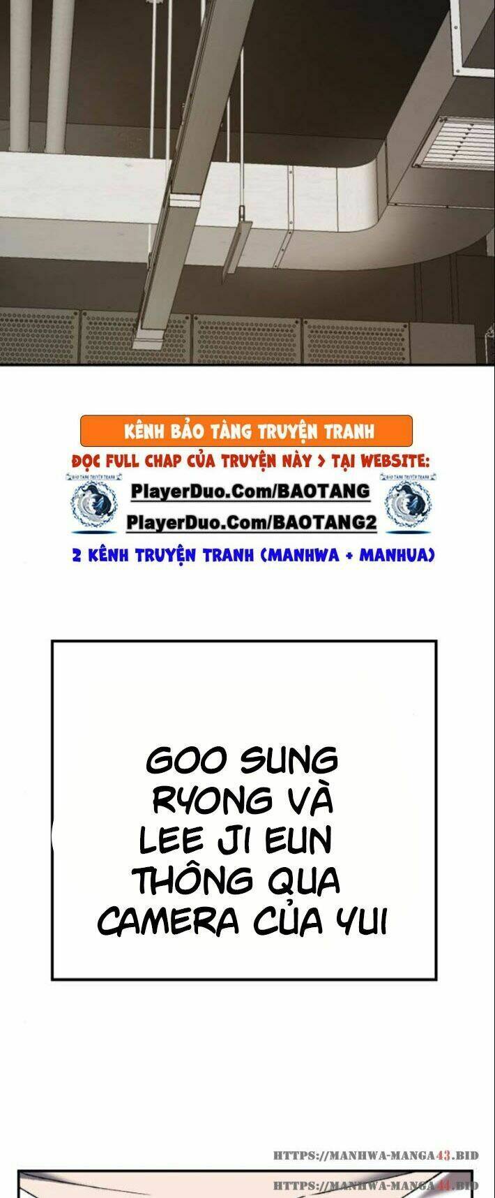 Phá Bỏ Giới Hạn: Chapter 25