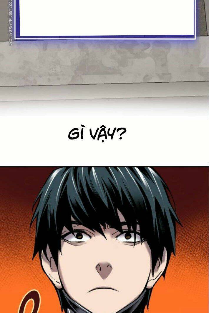 Phá Bỏ Giới Hạn: Chapter 26