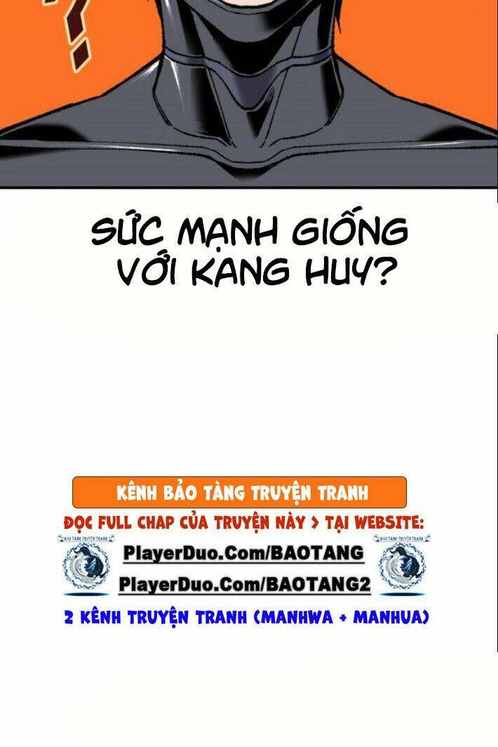 Phá Bỏ Giới Hạn: Chapter 26