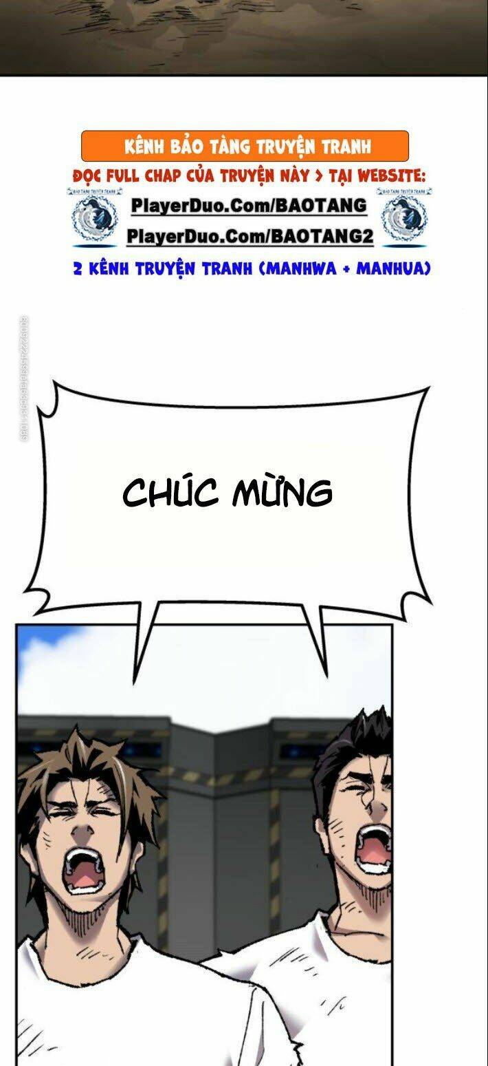 Phá Bỏ Giới Hạn: Chapter 26