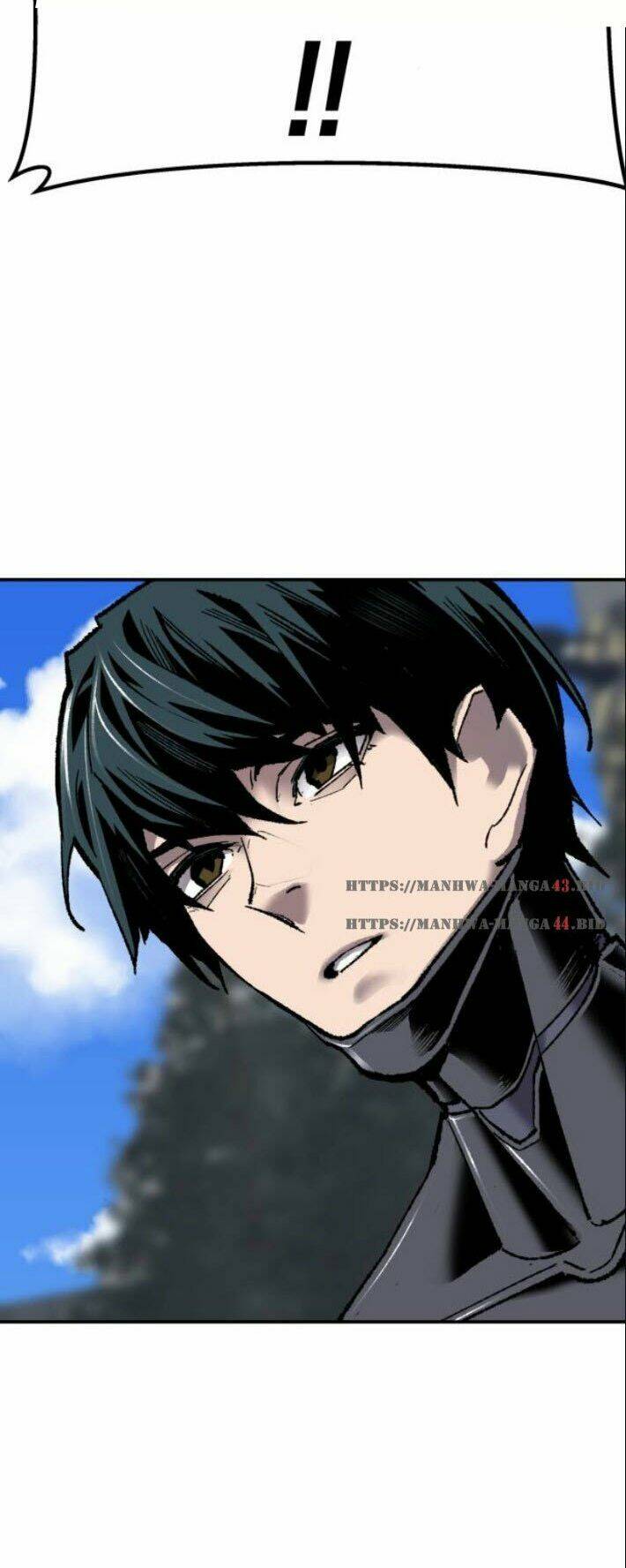 Phá Bỏ Giới Hạn: Chapter 26