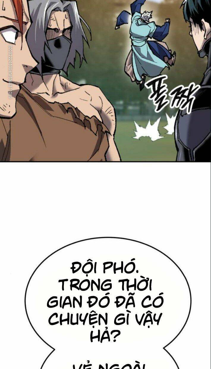 Phá Bỏ Giới Hạn: Chapter 26