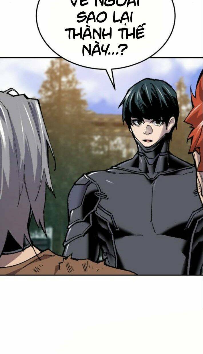 Phá Bỏ Giới Hạn: Chapter 26