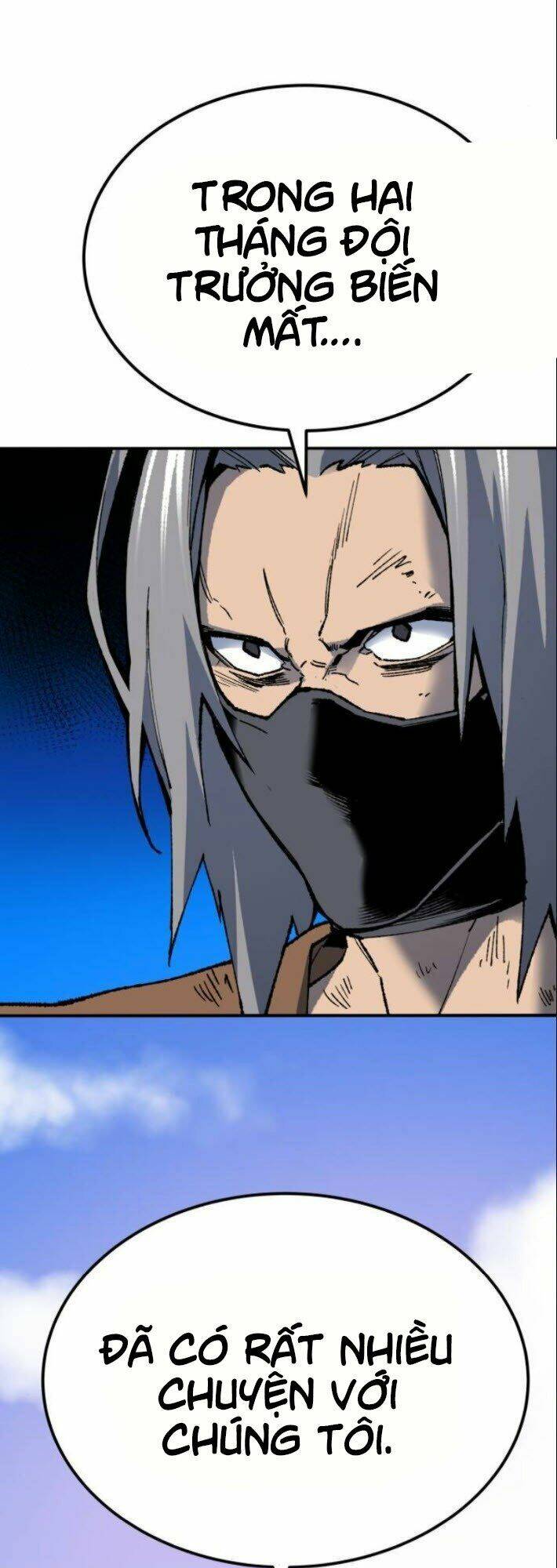 Phá Bỏ Giới Hạn: Chapter 26