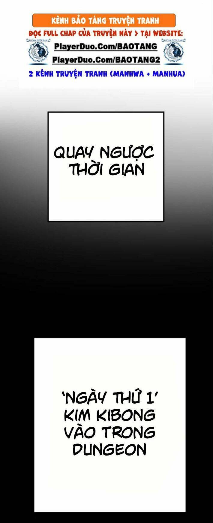 Phá Bỏ Giới Hạn: Chapter 26