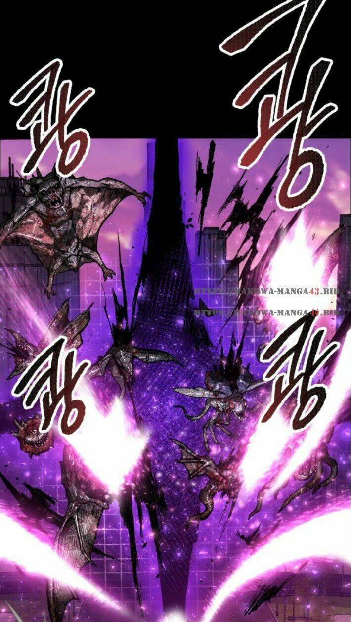 Phá Bỏ Giới Hạn: Chapter 26