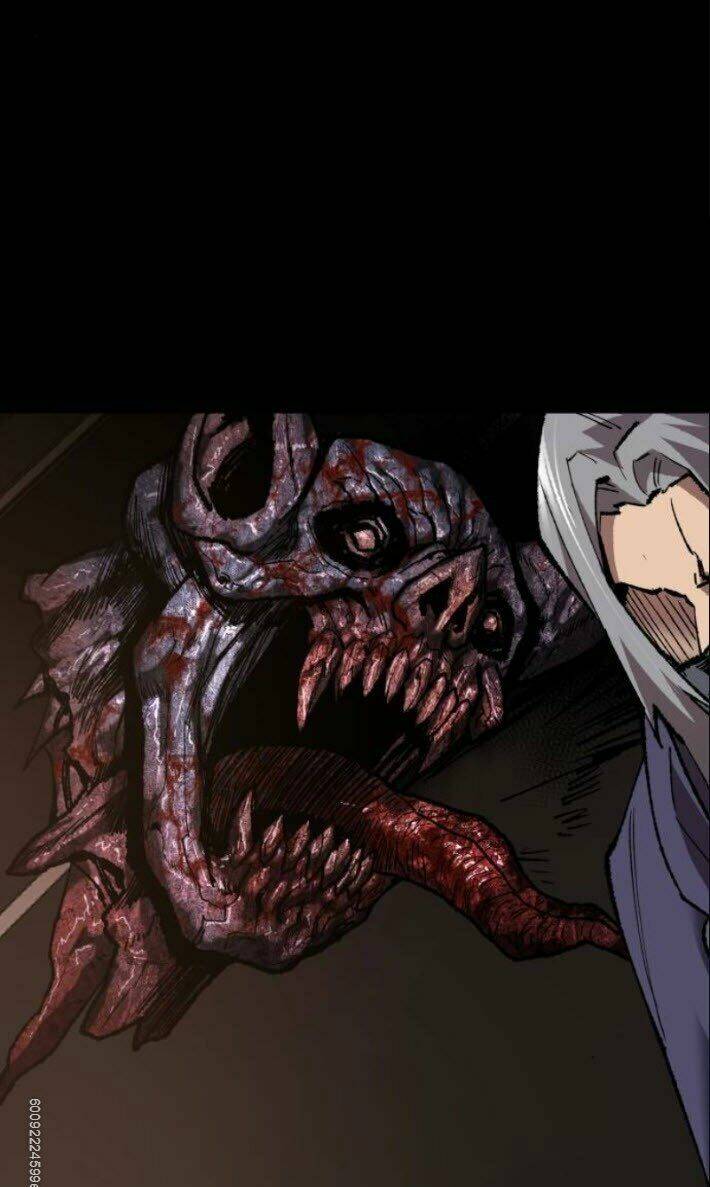 Phá Bỏ Giới Hạn: Chapter 26
