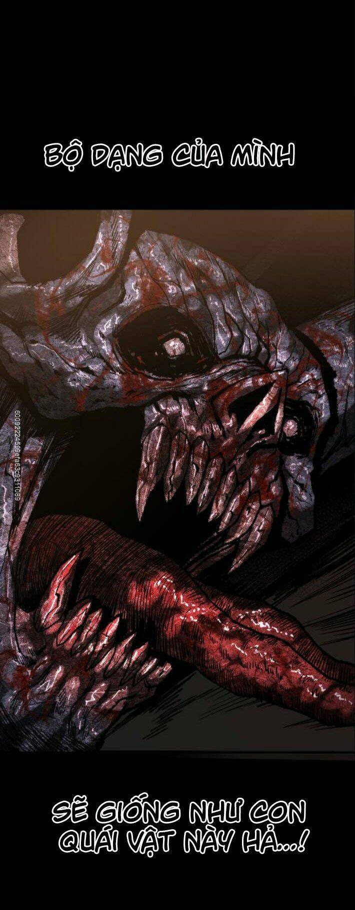 Phá Bỏ Giới Hạn: Chapter 26