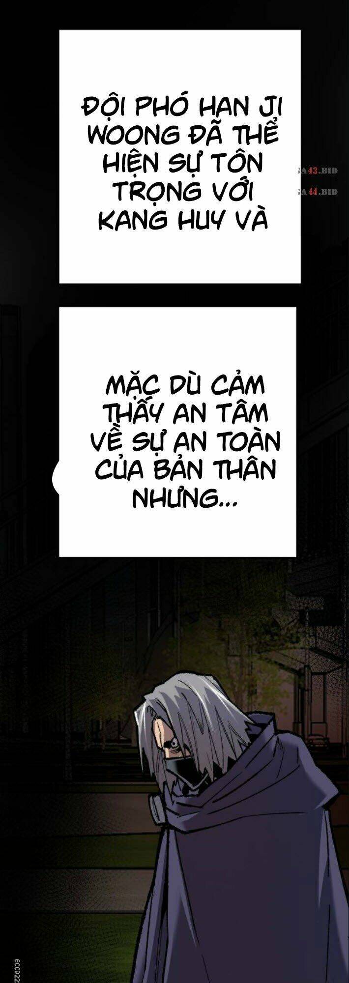 Phá Bỏ Giới Hạn: Chapter 26