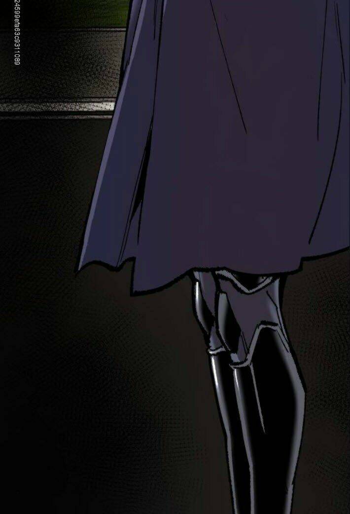 Phá Bỏ Giới Hạn: Chapter 26