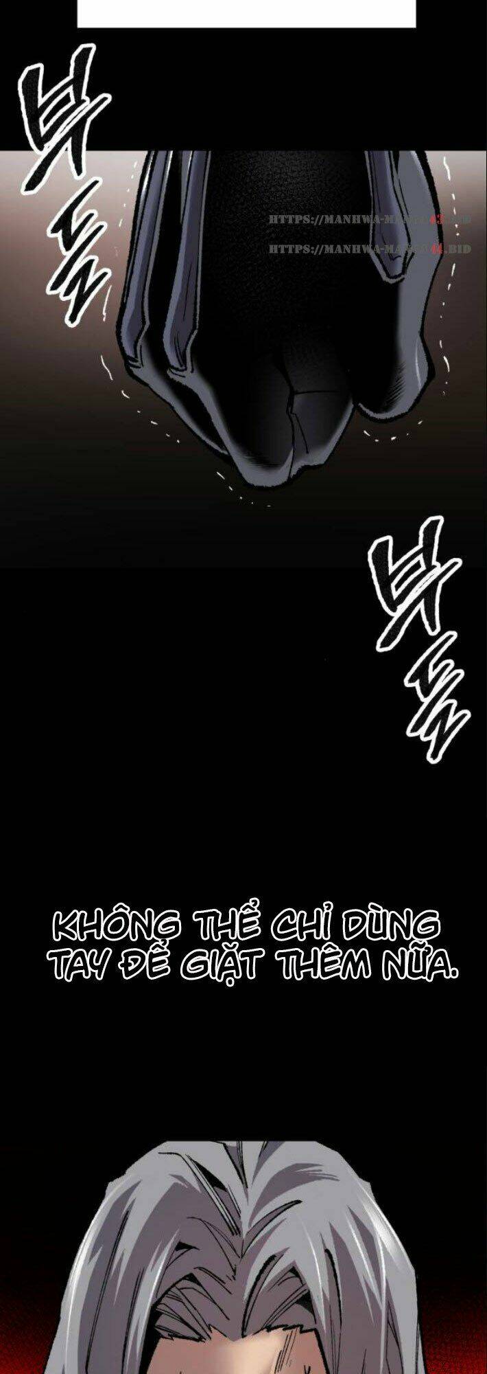 Phá Bỏ Giới Hạn: Chapter 26
