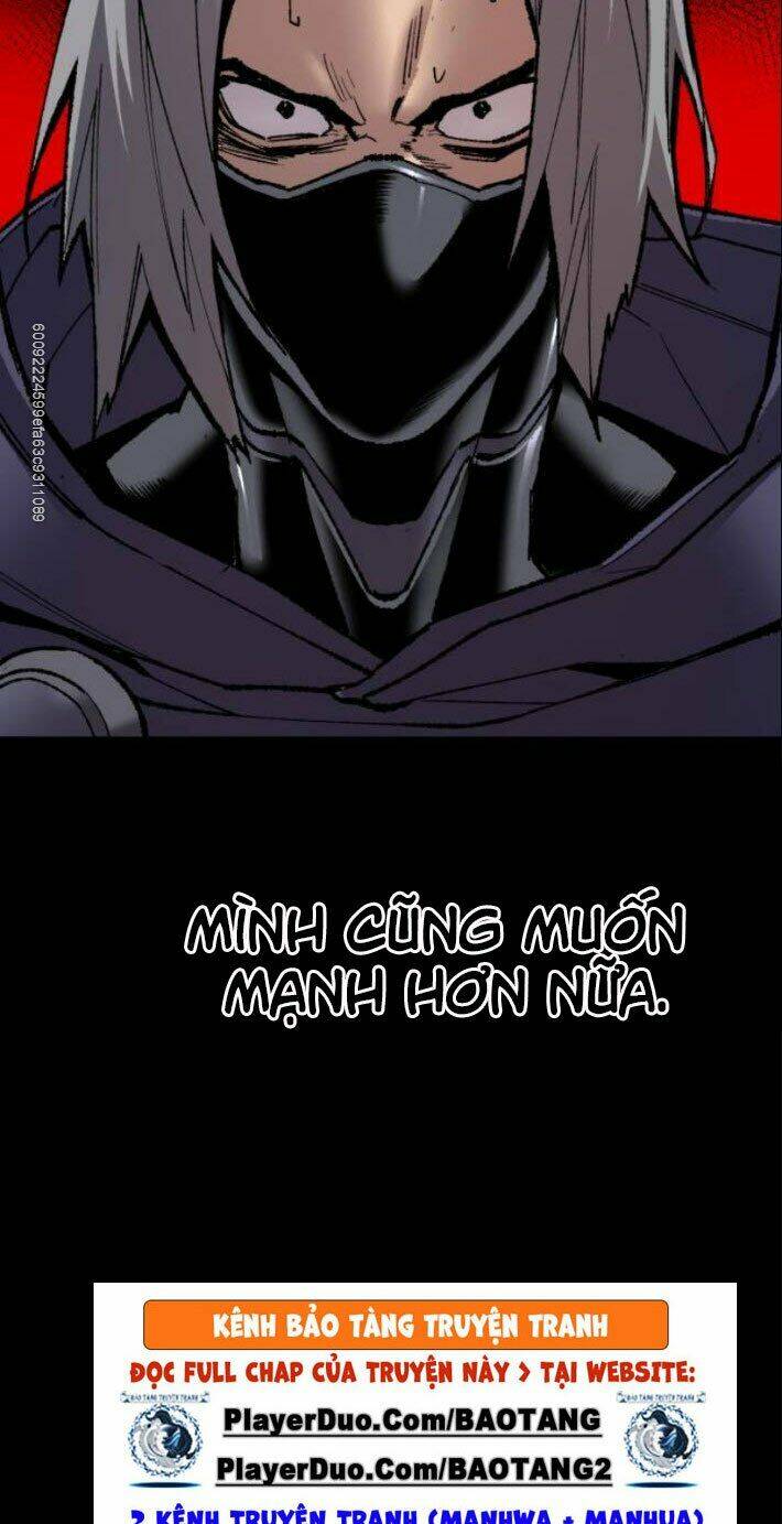 Phá Bỏ Giới Hạn: Chapter 26