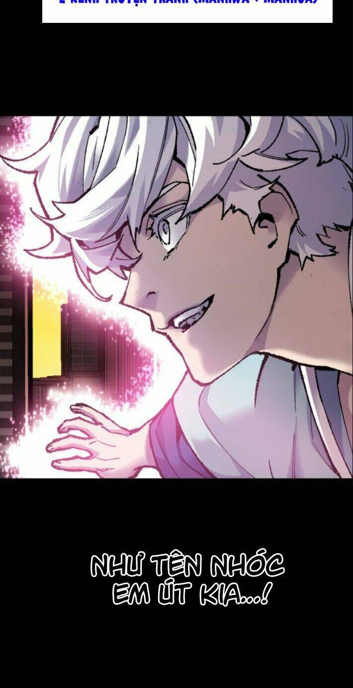 Phá Bỏ Giới Hạn: Chapter 26