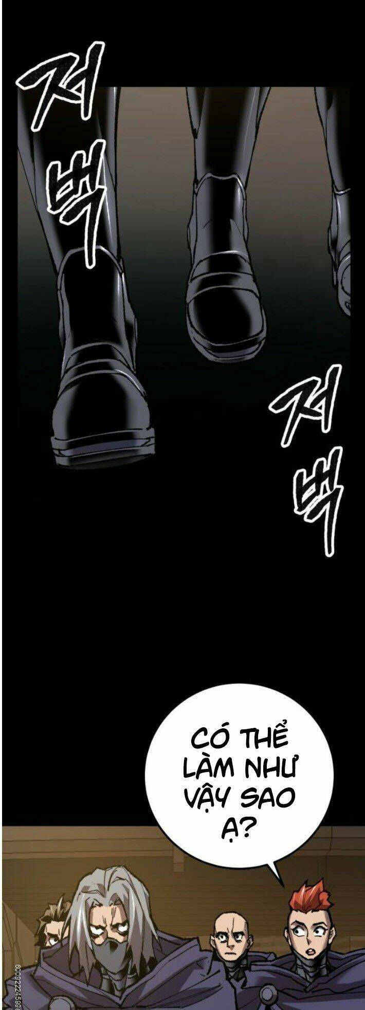 Phá Bỏ Giới Hạn: Chapter 26