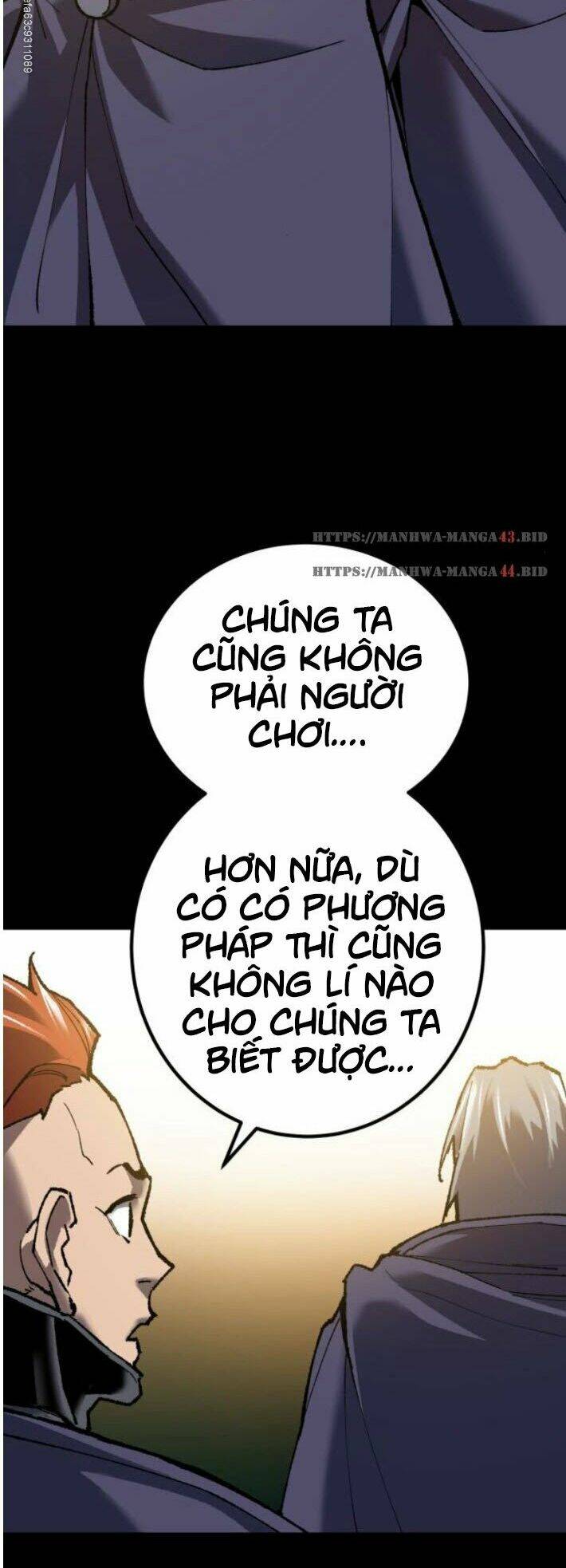 Phá Bỏ Giới Hạn: Chapter 26