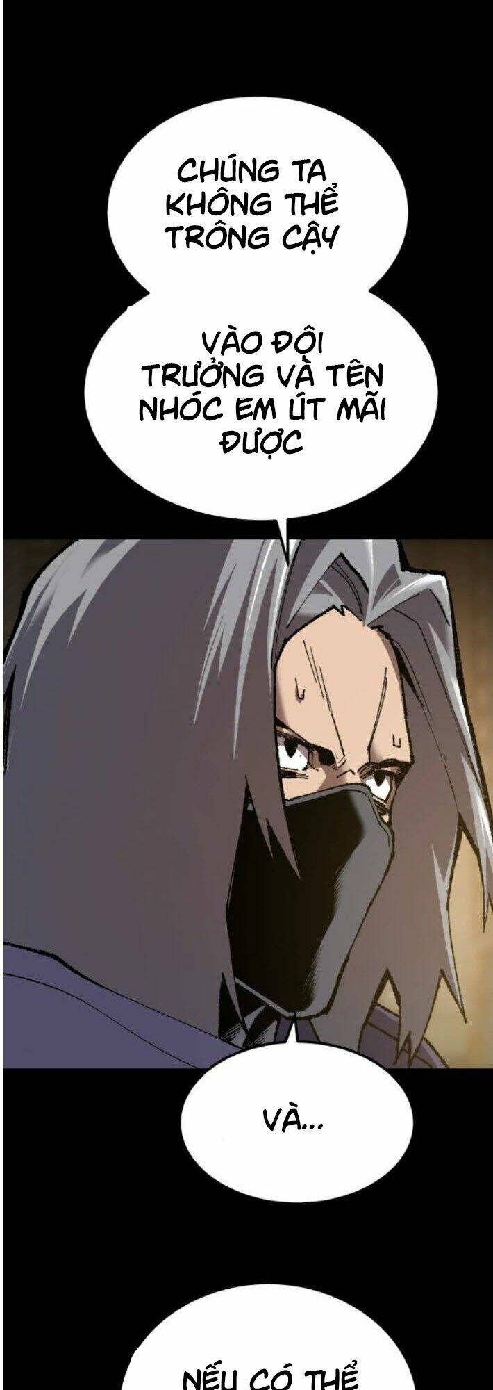 Phá Bỏ Giới Hạn: Chapter 26