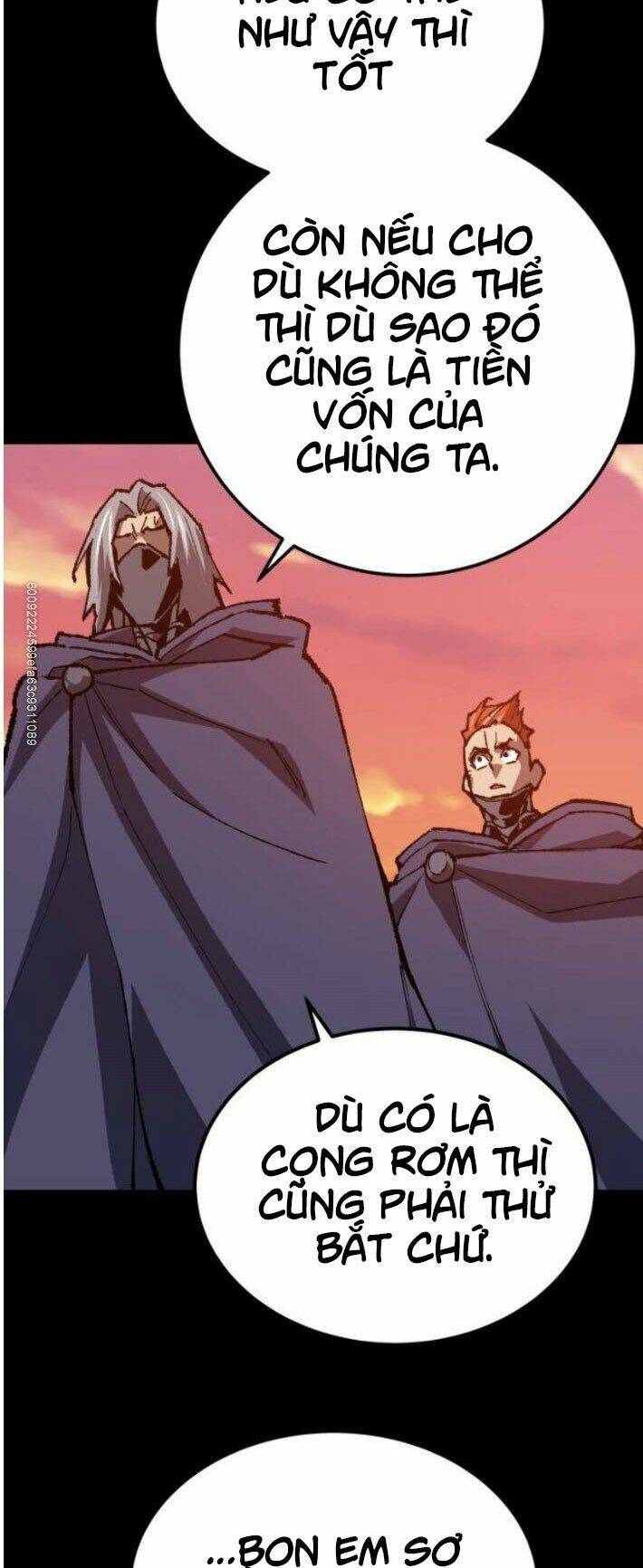 Phá Bỏ Giới Hạn: Chapter 26